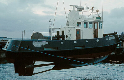 Yno 142 Pluggen